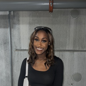 Fundraising Page: Morgan Muse